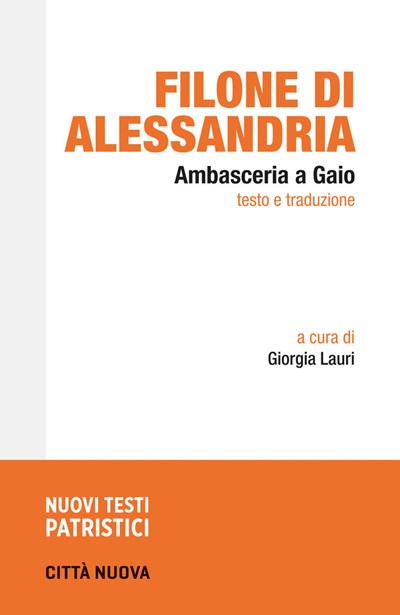 Presentazione del volume: Ambasceria a Gaio